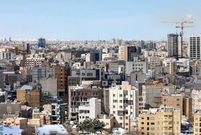 کارشناسان از آینده بازار مسکن می‌گویند | جنگ، بازار مسکن را در ابهام و رکود فرو برده است