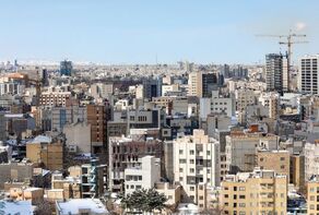 کارشناسان از آینده بازار مسکن می‌گویند | جنگ، بازار مسکن را در ابهام و رکود فرو برده است