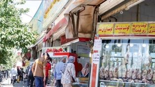 کاهش قیمت گوشت مرغ با توزیع مرغ منجمد در خراسان رضوی | بازار مرغ کنترل شد