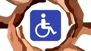 ضرب و شتم یک معلول در آسایشگاه فیاض‌بخش مشهد/ ضارب اخراج شد