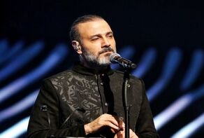 کنسرت علیرضا قربانی برگزار می‌شود؟