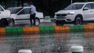 پیش‌بینی هواشناسی مشهد و خراسان رضوی امروز (یکشنبه، ۲ فروردین ۱۴۰۵) | احتمال رگبار باران در برخی نقاط استان