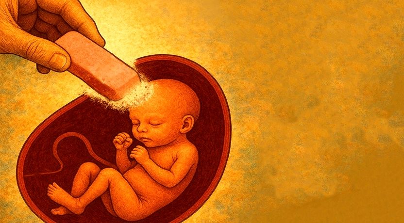 درباره بارداری و سقط در دوران عقد | سقط‌جنین به بهانه سنت‌های منسوخ