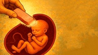 درباره بارداری و سقط در دوران عقد | سقط‌جنین به بهانه سنت‌های منسوخ