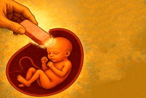 درباره بارداری و سقط در دوران عقد | سقط‌جنین به بهانه سنت‌های منسوخ