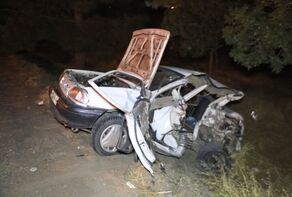 مرگ دلخراش ۲ کودک در تصادف کمربند سبز