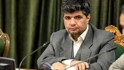 مشهد تا سال ۱۴۲۵ پنج‌میلیون‌نفری می‌شود؟