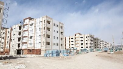 زمین خواری 7 همتی در خراسان رضوی/ پای نفوذ در اداره مسکن و شهرسازی در میان است