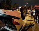 جان‌باختن ۲ جوان در تصادف مرگبار محور نیشابور به مشهد