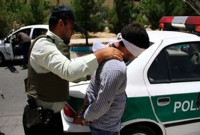 دندانپزشک قلابی به تله افتاد