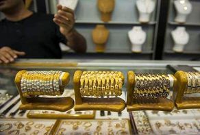 قیمت طلا در مشهد چقدر شد؟