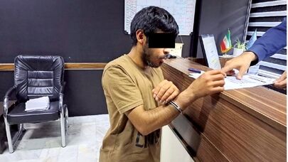 نظریه پزشکی قانونی مشهد درباره قاتل ایلیای ۱۱ ساله
