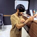 نظریه پزشکی قانونی مشهد درباره قاتل ایلیای ۱۱ ساله
