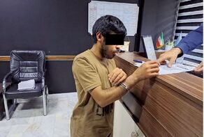 نظریه پزشکی قانونی مشهد درباره قاتل ایلیای ۱۱ ساله