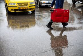 پیش‌بینی هواشناسی کشور، امروز (یکم اردیبهشت ۱۴۰۵)