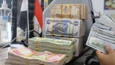 ثبات نسبی دینار عراق و نوسان قیمت ریال سعودی و افغانی افغانستان در مشهد