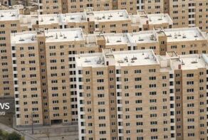 آخرین خبر‌ها از قیمت‌ها در بازار مسکن