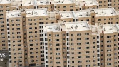 آخرین خبر‌ها از قیمت‌ها در بازار مسکن