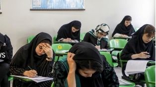 نحوه برگزاری آزمون‌های تحصیلی براساس شرایط | نیازی به افزایش طول سال تحصیلی نیست