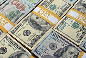 جهش ۷ هزار تومانی دلار در یک روز
