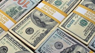 جهش ۷ هزار تومانی دلار در یک روز
