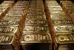 کاهش قیمت طلا در پی تهدید ترامپ به حملات بیشتر علیه ایران