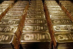 کاهش قیمت طلا در پی تهدید ترامپ به حملات بیشتر علیه ایران