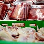 قیمت امروز گوشت، مرغ و تخم مرغ در مشهد