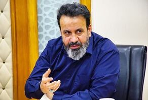 پردیس تئاتر مشهد برای تکمیل حدود ۲ همت اعتبار نیاز دارد