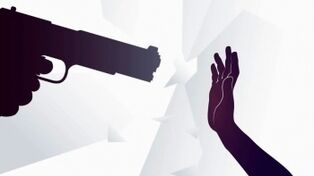 قتل هولناک دختر نوجوان به دست پدر بی رحم+ عکس