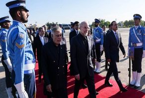 روایت عضو هیئت مذاکرات اسلام آباد از توطئه حمله به هواپیمای ایرانی | فرود اضطراری در مشهد