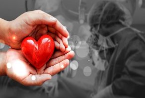 اهدای اعضای بانوی مرگ مغزی در مشهد به ۶ بیمار زندگی دوباره بخشید