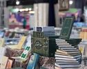 نمایشگاه کتاب حوزوی نیازهای مطالعاتی طلاب را تامین می کند