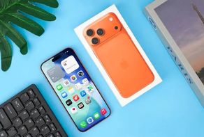 کاهش هزینه رجیستری آیفون ۱۷ پرومکس حدود ۲۰ میلیون تومان