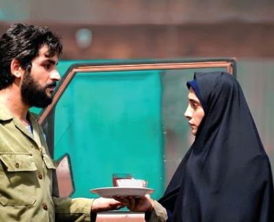 گفت‌و‌گو با تهیه کنندگان مشهدی سریال «۰۲۴» | روایتی تأثیرگذار از تلاش مردم در جنگ