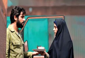 گفت‌و‌گو با تهیه کنندگان مشهدی سریال «۰۲۴» | روایتی تأثیرگذار از تلاش مردم در جنگ