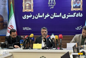 دادستان مشهد دستور برخورد قاطع با مروجین فساد و برهنگی را صادر کرد/ تشکیل شعب ویژه رسیدگی به پرونده‌های ناهنجاری اجتماعی /تشکیل ۱۱۰ پرونده قضایی در یک ماه گذشته