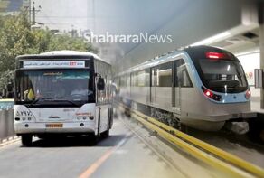 سرویس‌دهی حمل‌ونقل عمومی در مشهد ۵ روز (۱۶ تا ۲۰ تیر ماه) رایگان شد