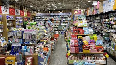 هشت ویژند غیراستاندارد مداد و خودکار در خراسان رضوی شناسایی شد