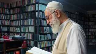 رهبر شهید به کدام آثار ادبی علاقه داشت؟