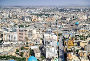 تناسب‌نداشتن درآمد مصوب با توان اقتصادی خراسان رضوی | بار سنگین مالیات بر دوش خراسانی‌ها
