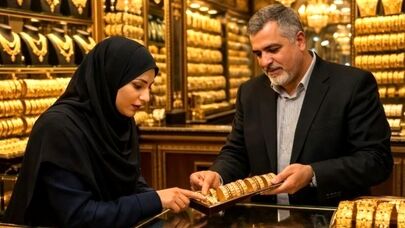 چه زمانی برای سرمایه‌گذاری در بازار طلا مناسب است؟ 