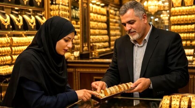 چه زمانی برای سرمایه‌گذاری در بازار طلا مناسب است؟ 