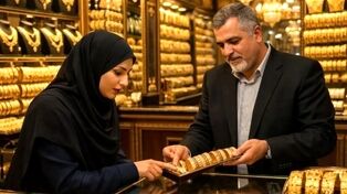 چه زمانی برای سرمایه‌گذاری در بازار طلا مناسب است؟ 