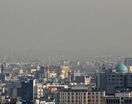ثبت دومین روز آلودگی برای هوای کلانشهر مشهد