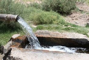 وجود 6 هزار حلقه چاه غیر مجاز در خراسان رضوی /۹۰ درصد آب شهر از سفره‌های زیرزمینی تأمین می‌شود