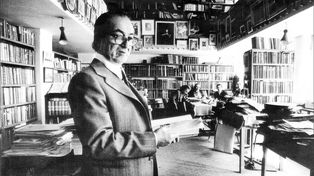 چهره‌ای که برای کتاب رنج کشید! | درباره مجتبی مینوی، ادیب و مترجم، به مناسبت سالروز درگذشتش