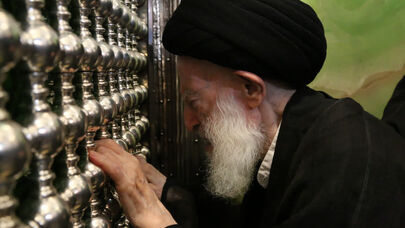 آیت‌الله العظمی شبیری زنجانی به ملکوت اعلی پیوست