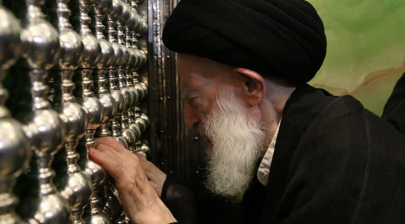 آیت‌الله العظمی شبیری زنجانی به ملکوت اعلی پیوست