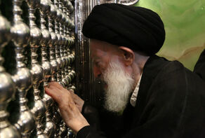 آیت‌الله العظمی شبیری زنجانی به ملکوت اعلی پیوست